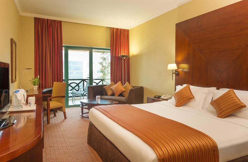 CORAL DEIRA DUBAI - 20