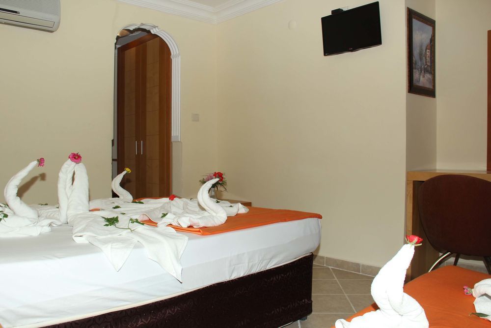 Side Temple Hotel - 24