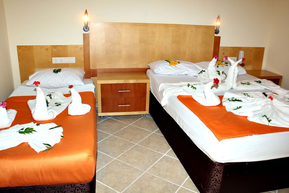 Side Temple Hotel - 22