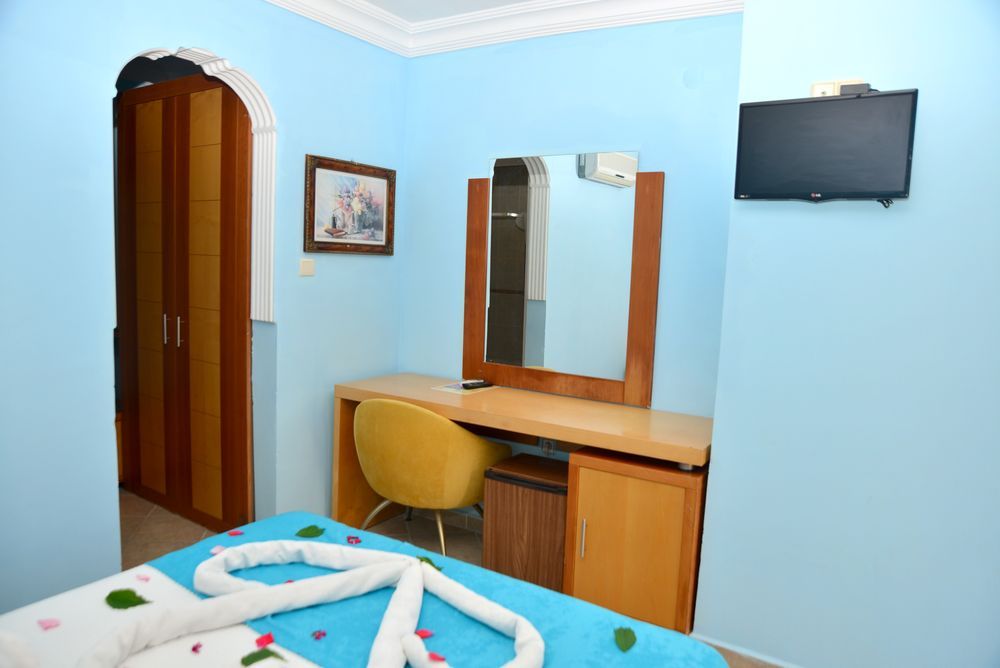 Side Temple Hotel - 21