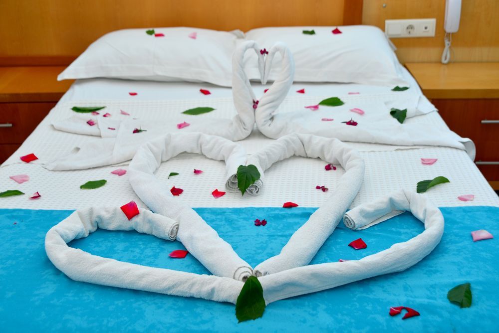 Side Temple Hotel - 20