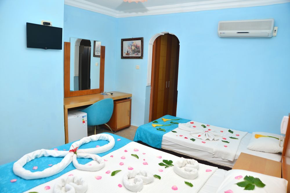 Side Temple Hotel - 19