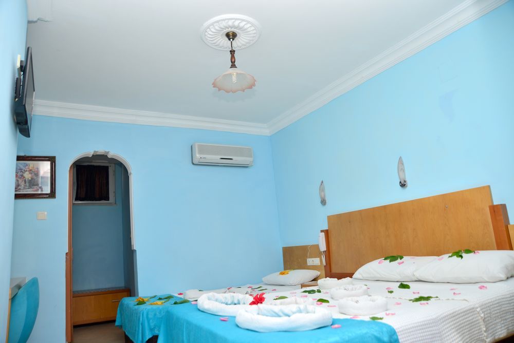 Side Temple Hotel - 18