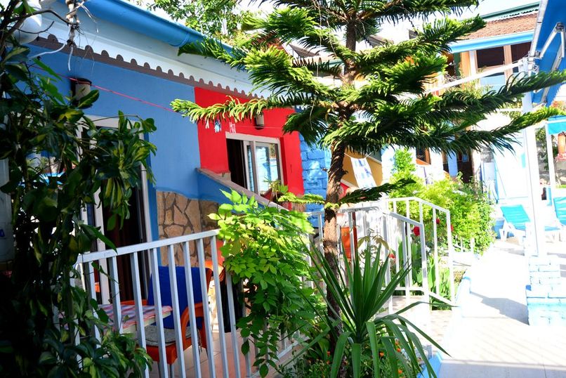 Side Temple Hotel - 6