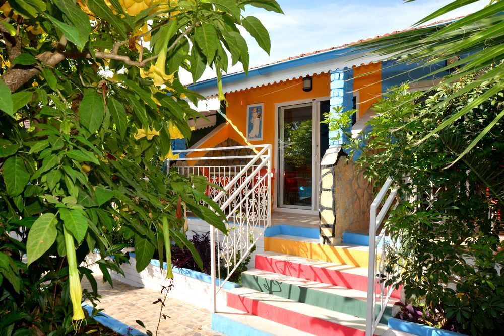 Side Temple Hotel - 4