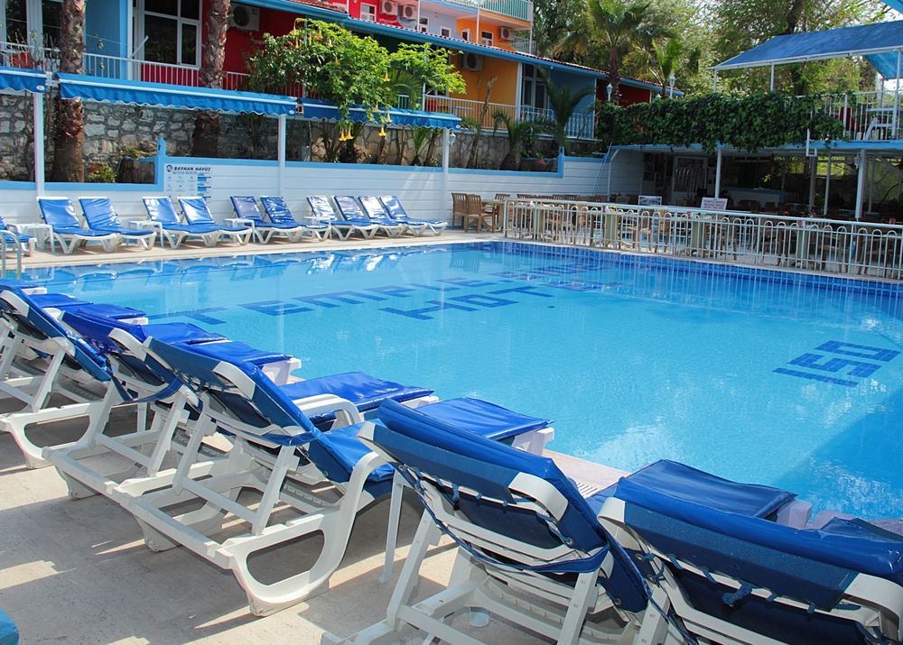 Side Temple Hotel - 13