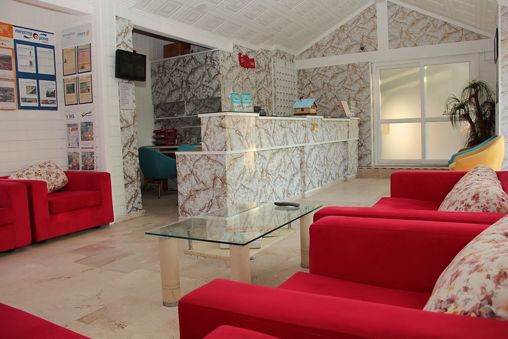 Side Temple Hotel - 10