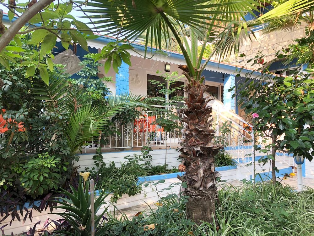 Side Temple Hotel - 7