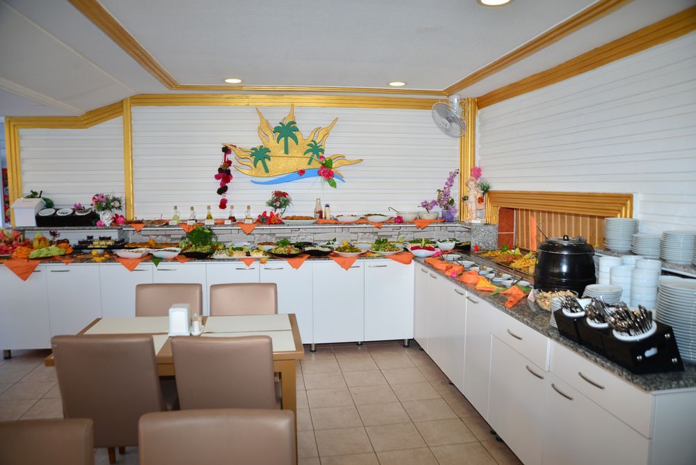 Side Temple Hotel - 17