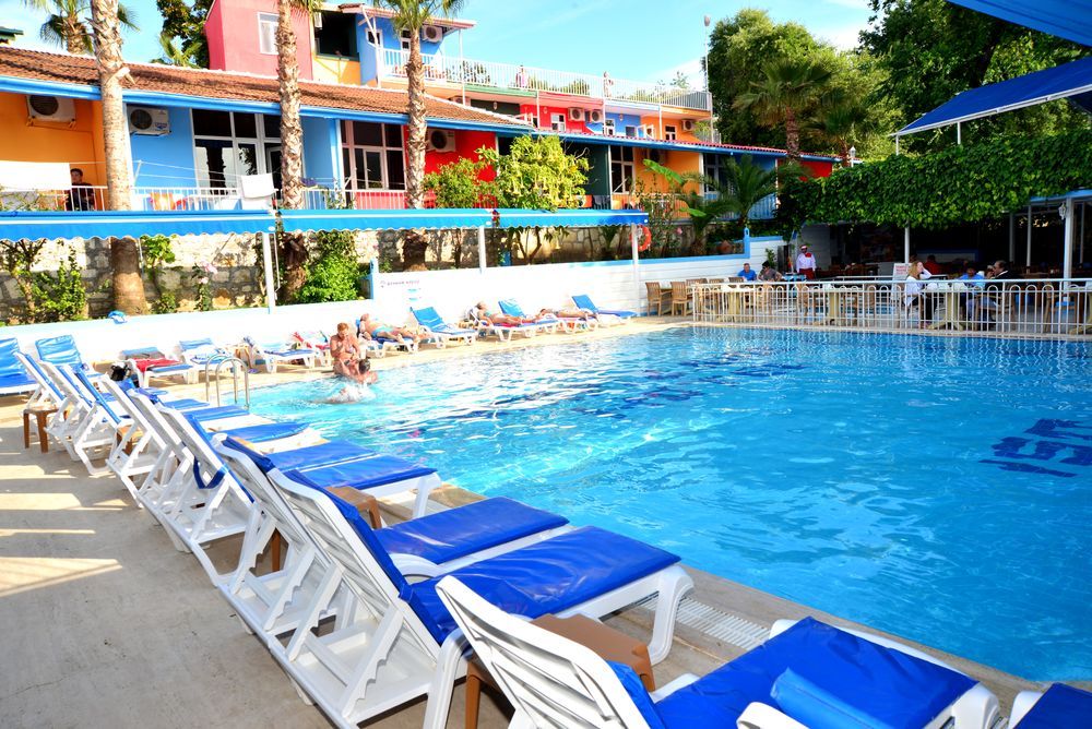 Side Temple Hotel - 9