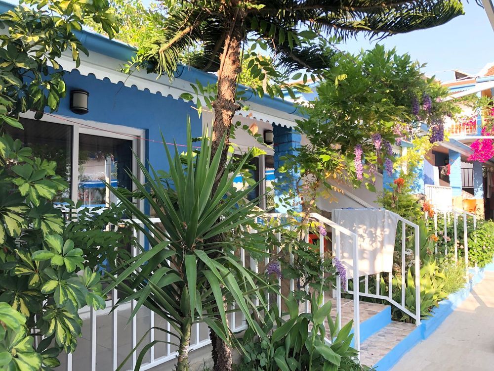 Side Temple Hotel - 5