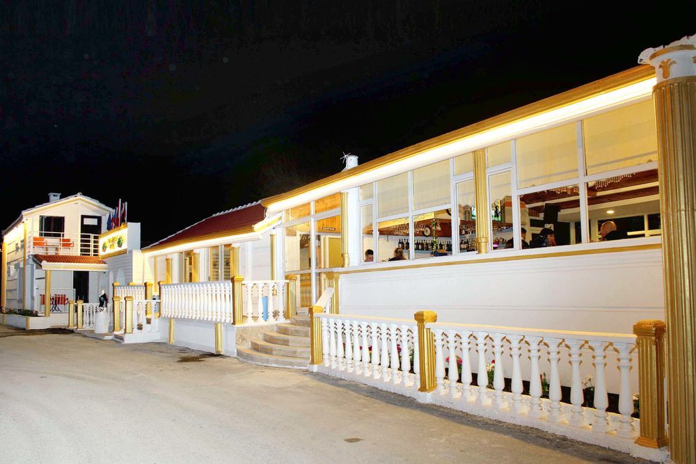 Side Temple Hotel - 2