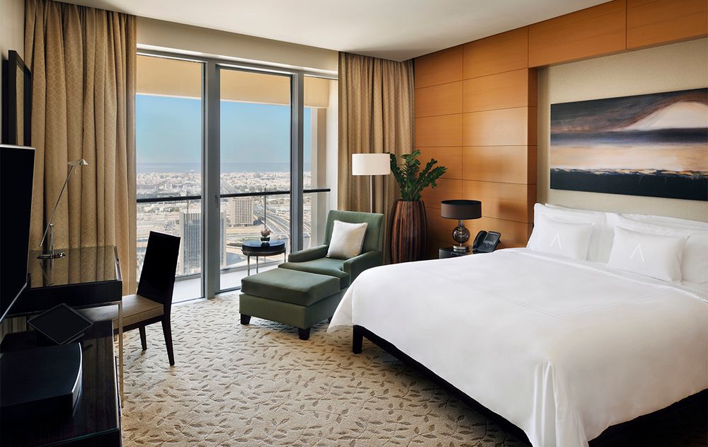 KEMPINSKI CENTRAL AVENUE DUBAI (ex. THE ADDRESS DUBAI MALL) - 70