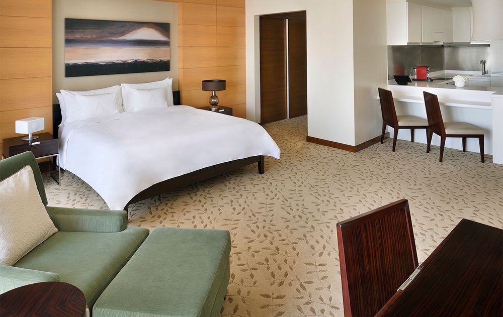 KEMPINSKI CENTRAL AVENUE DUBAI (ex. THE ADDRESS DUBAI MALL) - 69