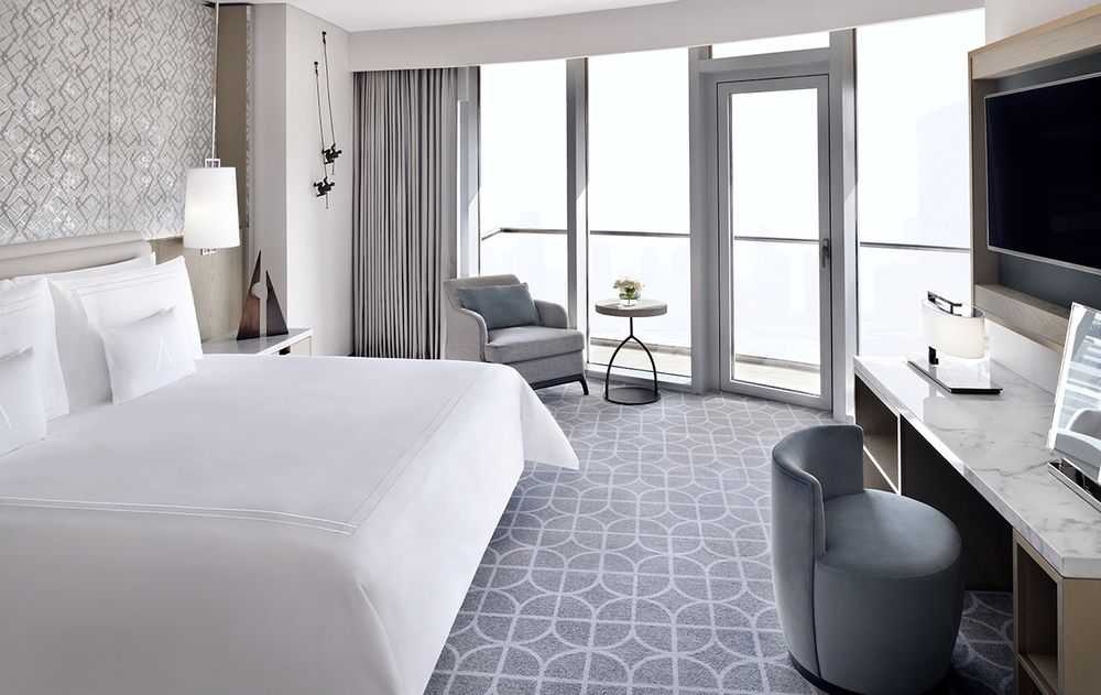 KEMPINSKI CENTRAL AVENUE DUBAI (ex. THE ADDRESS DUBAI MALL) - 65