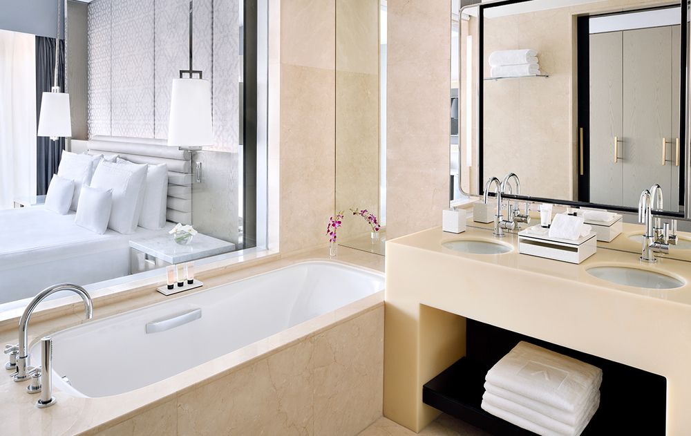 KEMPINSKI CENTRAL AVENUE DUBAI (ex. THE ADDRESS DUBAI MALL) - 59