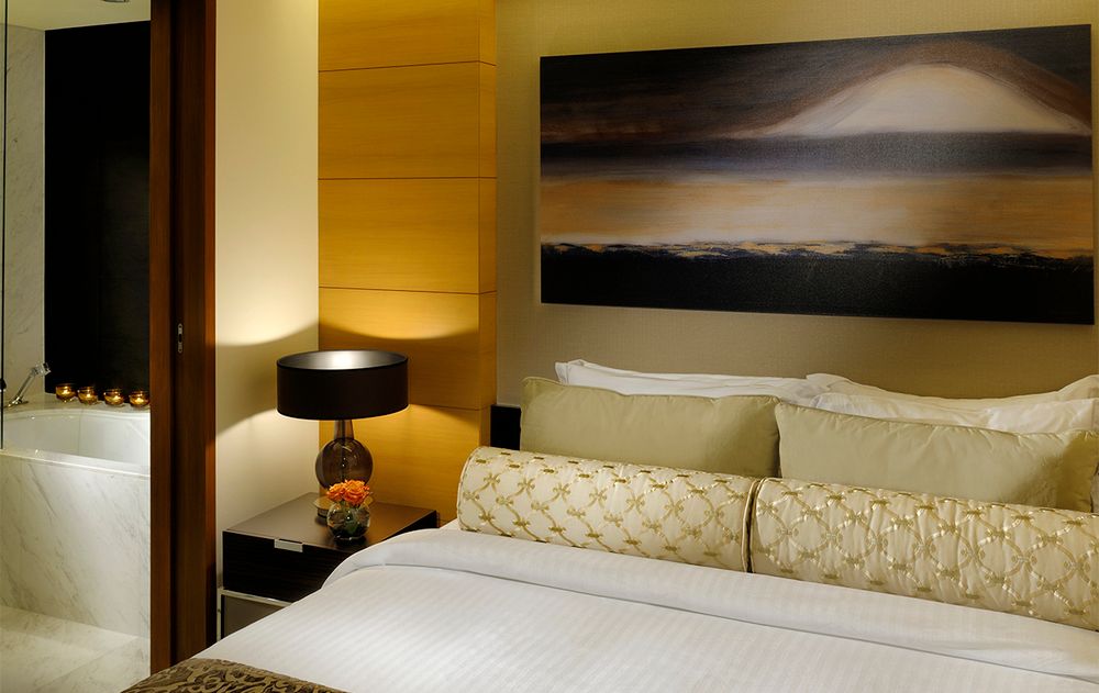 KEMPINSKI CENTRAL AVENUE DUBAI (ex. THE ADDRESS DUBAI MALL) - 54