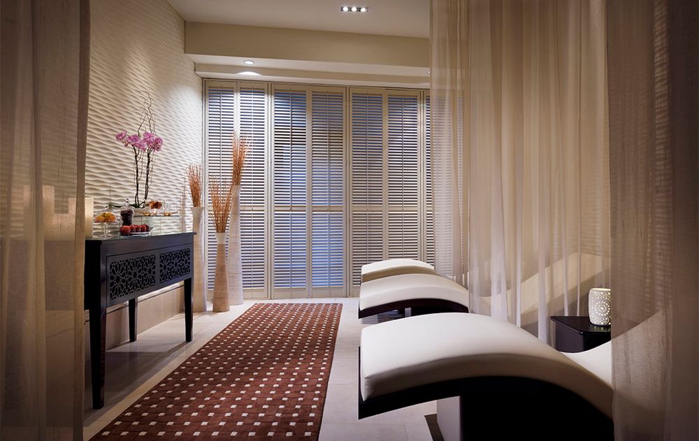 KEMPINSKI CENTRAL AVENUE DUBAI (ex. THE ADDRESS DUBAI MALL) - 28