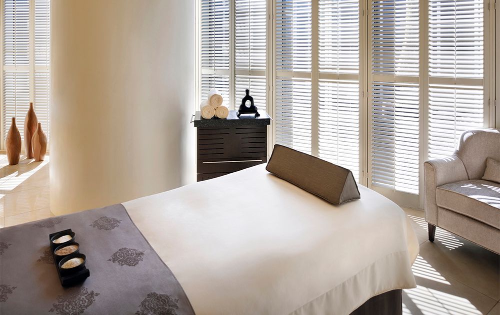 KEMPINSKI CENTRAL AVENUE DUBAI (ex. THE ADDRESS DUBAI MALL) - 26