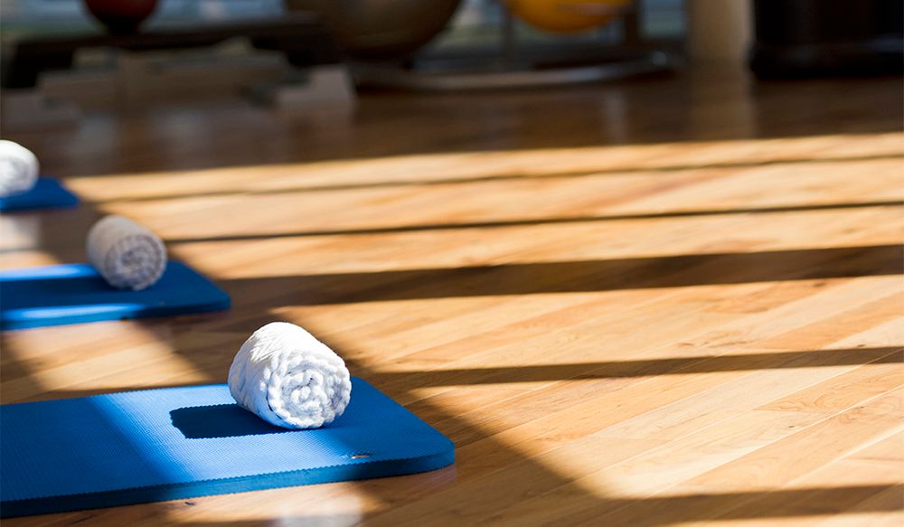 KEMPINSKI CENTRAL AVENUE DUBAI (ex. THE ADDRESS DUBAI MALL) - 20