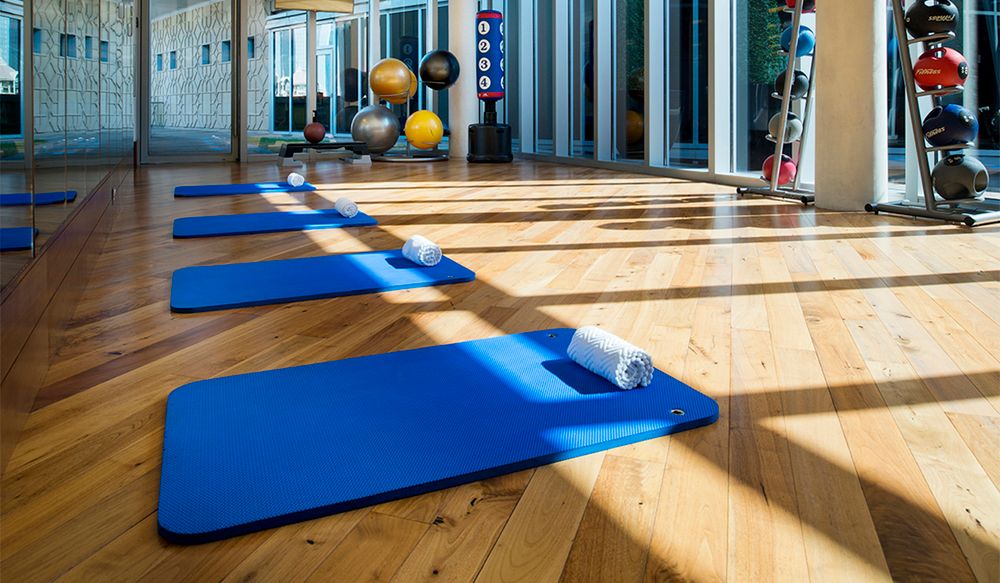 KEMPINSKI CENTRAL AVENUE DUBAI (ex. THE ADDRESS DUBAI MALL) - 19