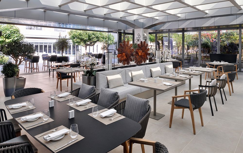 KEMPINSKI CENTRAL AVENUE DUBAI (ex. THE ADDRESS DUBAI MALL) - 18