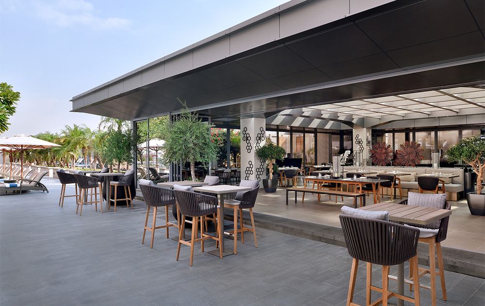 KEMPINSKI CENTRAL AVENUE DUBAI (ex. THE ADDRESS DUBAI MALL) - 15