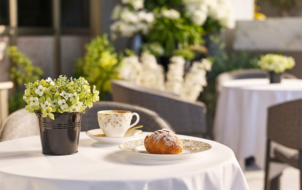 KEMPINSKI CENTRAL AVENUE DUBAI (ex. THE ADDRESS DUBAI MALL) - 10