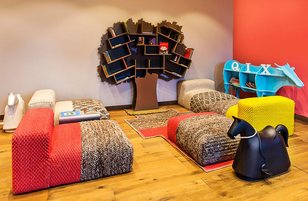 KEMPINSKI CENTRAL AVENUE DUBAI (ex. THE ADDRESS DUBAI MALL) - 35