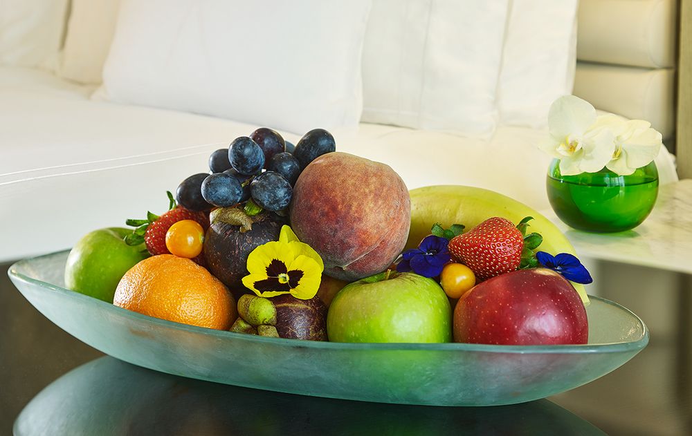 KEMPINSKI CENTRAL AVENUE DUBAI (ex. THE ADDRESS DUBAI MALL) - 36