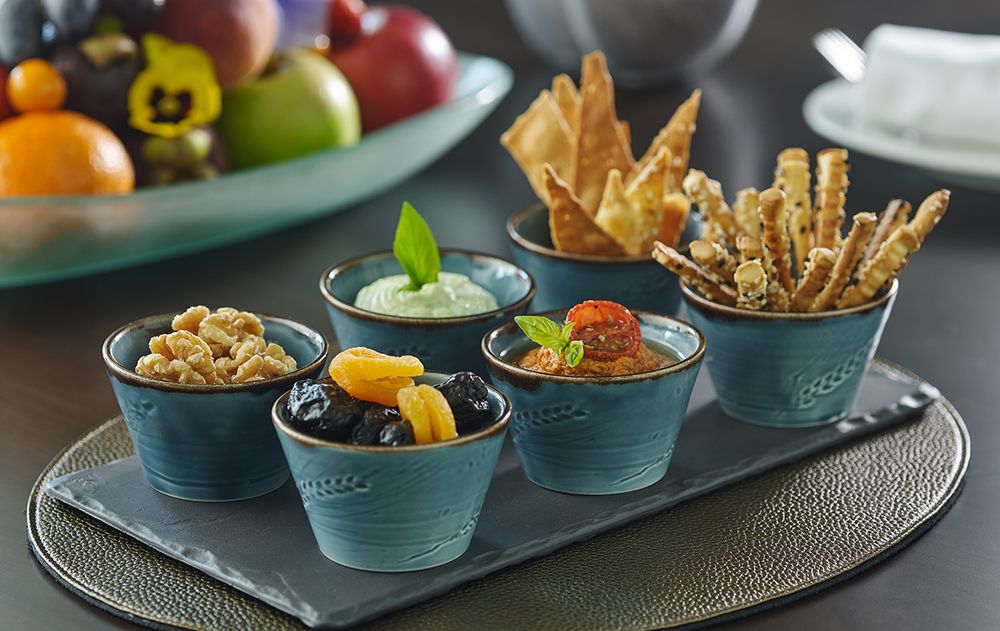 KEMPINSKI CENTRAL AVENUE DUBAI (ex. THE ADDRESS DUBAI MALL) - 8