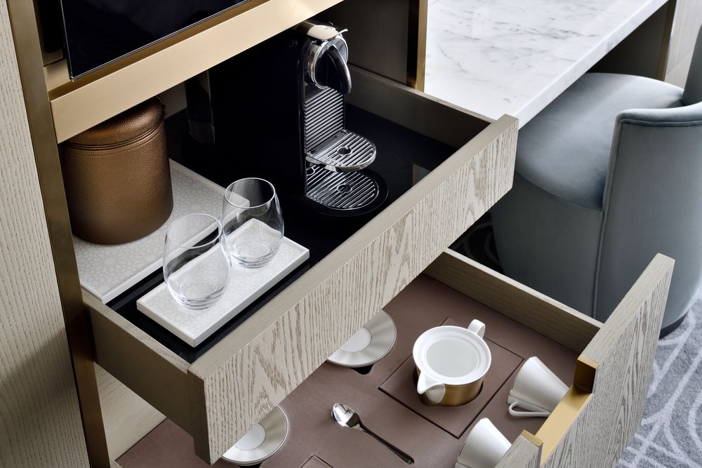 KEMPINSKI CENTRAL AVENUE DUBAI (ex. THE ADDRESS DUBAI MALL) - 62