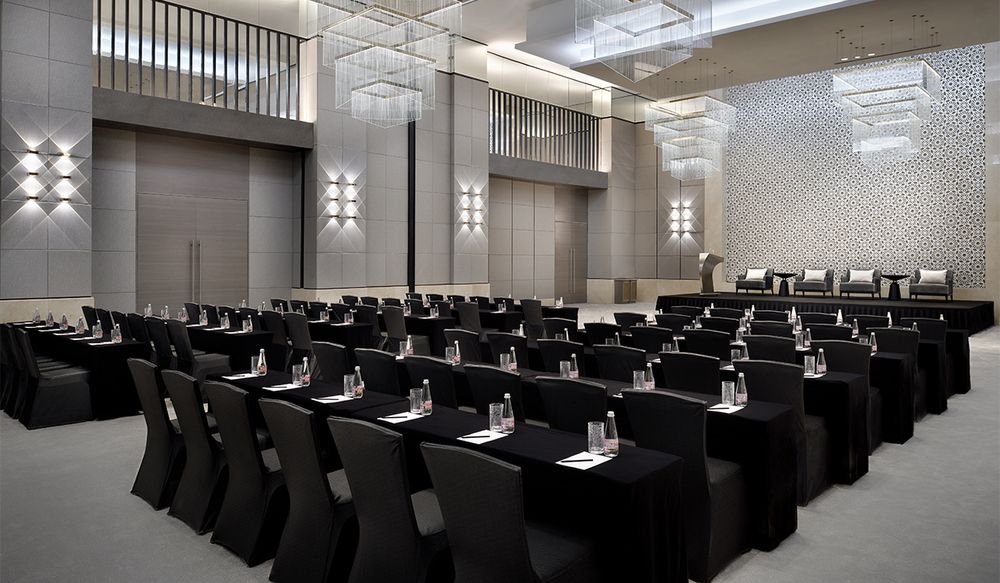 KEMPINSKI CENTRAL AVENUE DUBAI (ex. THE ADDRESS DUBAI MALL) - 34