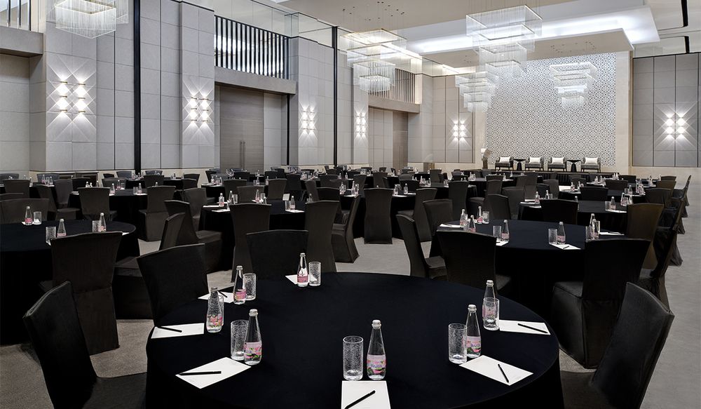 KEMPINSKI CENTRAL AVENUE DUBAI (ex. THE ADDRESS DUBAI MALL) - 33