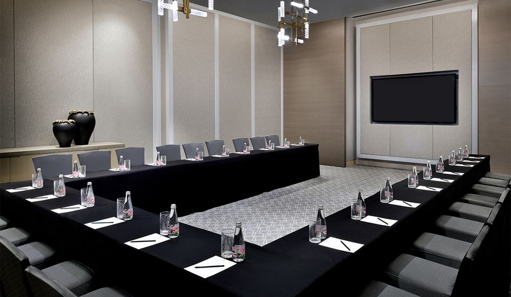 KEMPINSKI CENTRAL AVENUE DUBAI (ex. THE ADDRESS DUBAI MALL) - 32