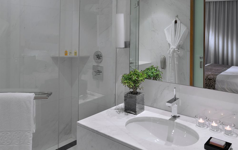 KEMPINSKI CENTRAL AVENUE DUBAI (ex. THE ADDRESS DUBAI MALL) - 53