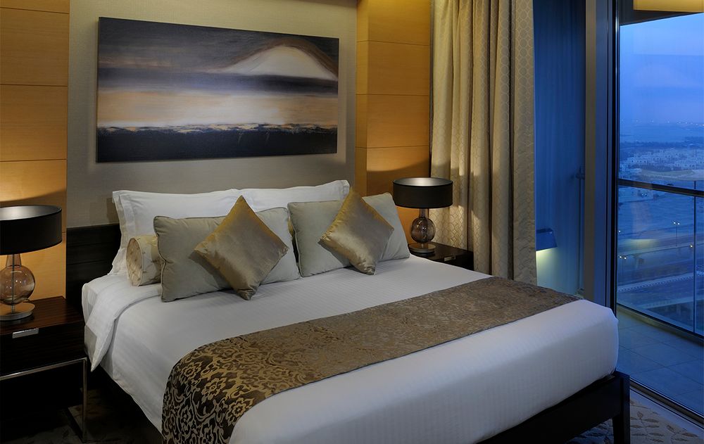 KEMPINSKI CENTRAL AVENUE DUBAI (ex. THE ADDRESS DUBAI MALL) - 52