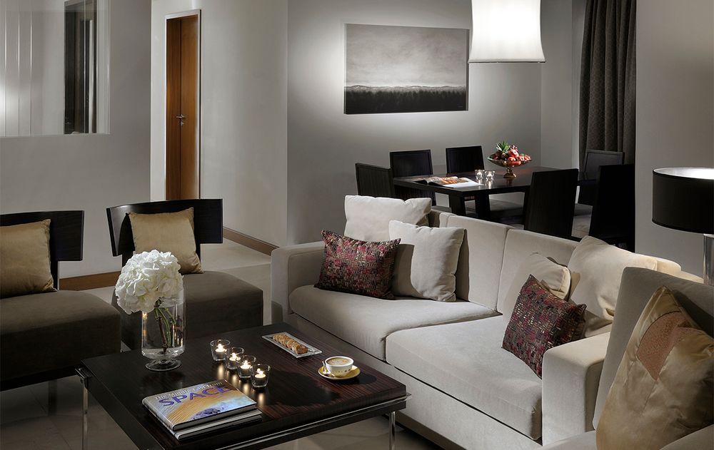 KEMPINSKI CENTRAL AVENUE DUBAI (ex. THE ADDRESS DUBAI MALL) - 50