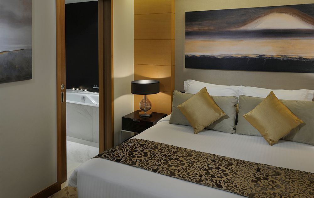 KEMPINSKI CENTRAL AVENUE DUBAI (ex. THE ADDRESS DUBAI MALL) - 51