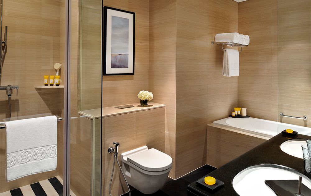 KEMPINSKI CENTRAL AVENUE DUBAI (ex. THE ADDRESS DUBAI MALL) - 49