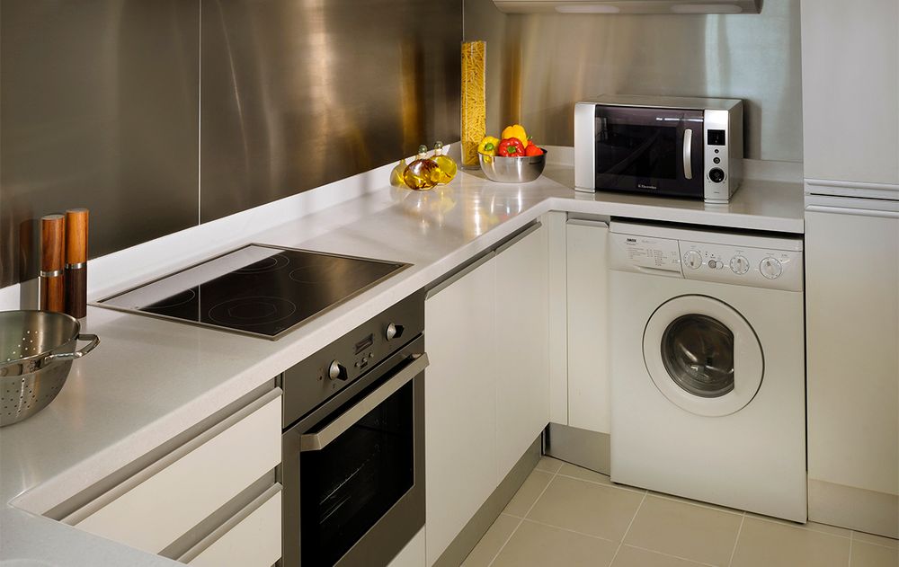 KEMPINSKI CENTRAL AVENUE DUBAI (ex. THE ADDRESS DUBAI MALL) - 47