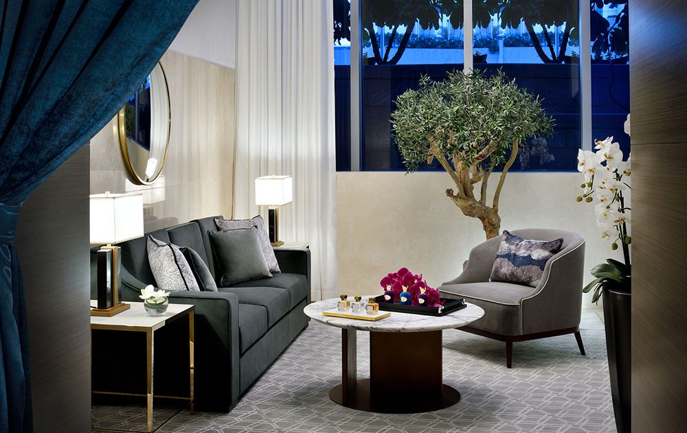 KEMPINSKI CENTRAL AVENUE DUBAI (ex. THE ADDRESS DUBAI MALL) - 43