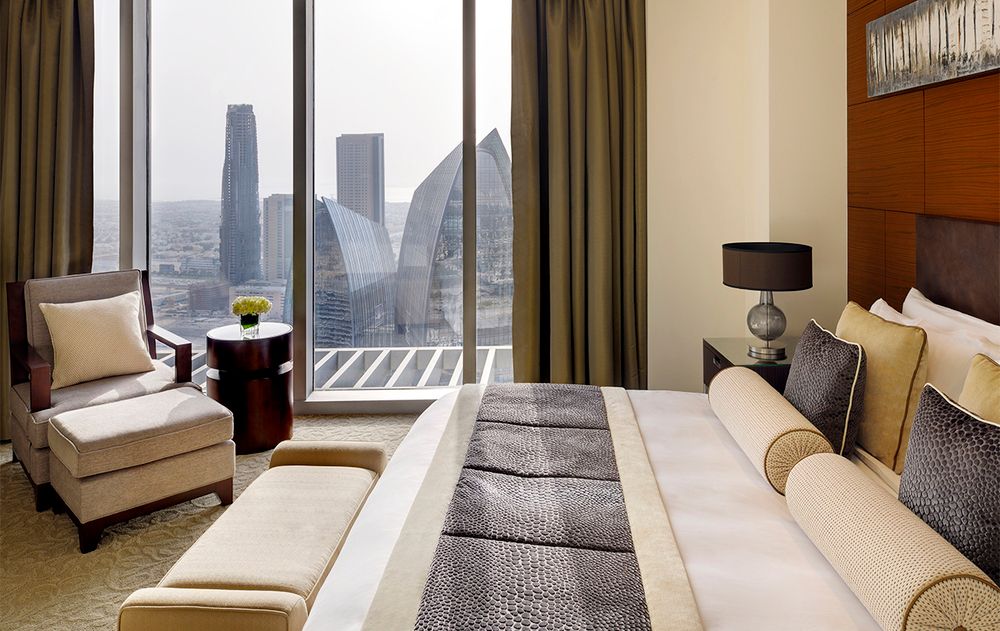 KEMPINSKI CENTRAL AVENUE DUBAI (ex. THE ADDRESS DUBAI MALL) - 41