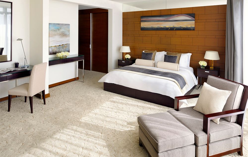 KEMPINSKI CENTRAL AVENUE DUBAI (ex. THE ADDRESS DUBAI MALL) - 40