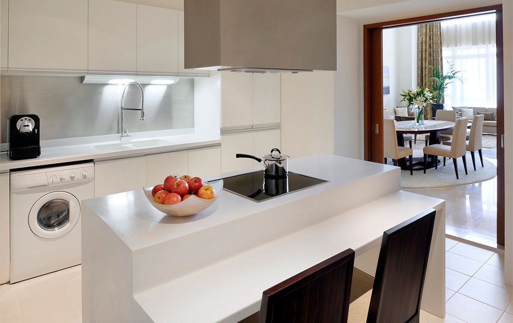 KEMPINSKI CENTRAL AVENUE DUBAI (ex. THE ADDRESS DUBAI MALL) - 39