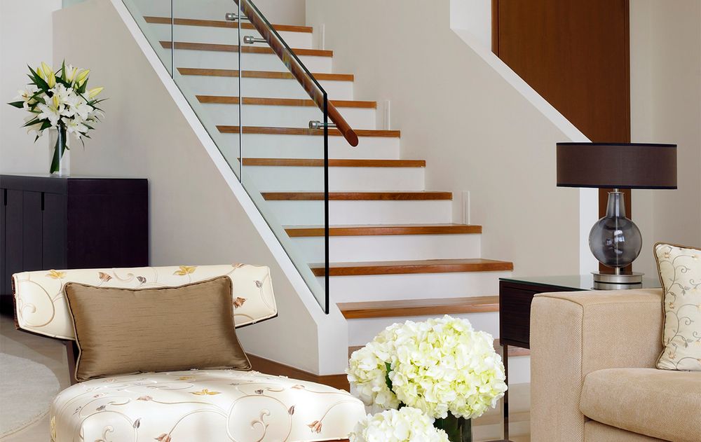 KEMPINSKI CENTRAL AVENUE DUBAI (ex. THE ADDRESS DUBAI MALL) - 38