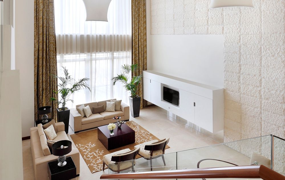 KEMPINSKI CENTRAL AVENUE DUBAI (ex. THE ADDRESS DUBAI MALL) - 37