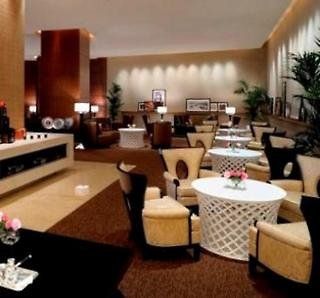 KEMPINSKI CENTRAL AVENUE DUBAI (ex. THE ADDRESS DUBAI MALL) - 11