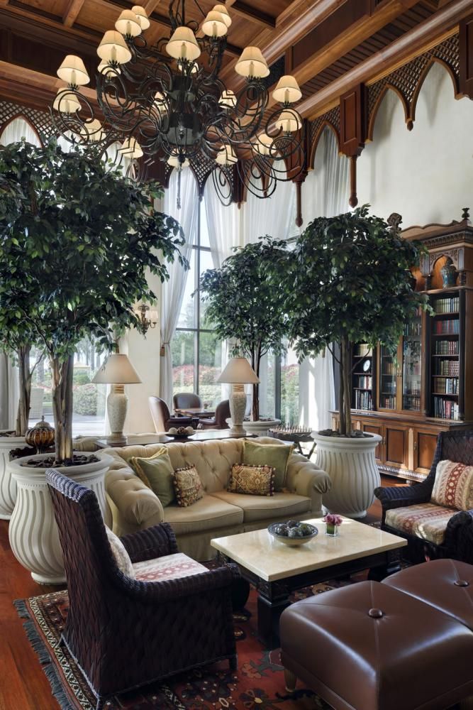 RESIDENCE & SPA - ONE&ONLY ROYAL MIRAGE - 3