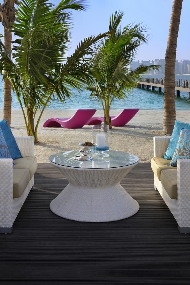 THE PALACE - ONE&ONLY ROYAL MIRAGE - 5